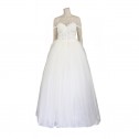 Azalea Bodice